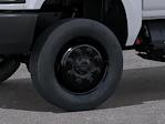 2025 Chevrolet Silverado 5500 Crew Cab DRW 4x4 Cab Chassis for sale #25C1359 - photo 9