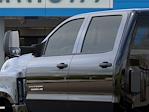 2025 Chevrolet Silverado 5500 Crew Cab DRW 4x4 Cab Chassis for sale #25C1361 - photo 12