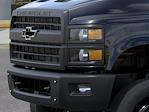 2025 Chevrolet Silverado 5500 Crew Cab DRW 4x4 Cab Chassis for sale #25C1361 - photo 13