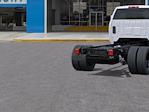 New 2025 Chevrolet Silverado 5500 Regular Cab Cab Chassis for sale #25C1362 - photo 11