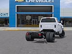 2025 Chevrolet Silverado 5500 Regular Cab DRW 4x2 Cab Chassis for sale #25C1363 - photo 2