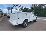 2025 Chevrolet Silverado 3500 Regular Cab RWD Reading Service Truck for sale #25C233 - photo 2