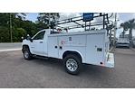 2025 Chevrolet Silverado 3500 Regular Cab RWD Reading Service Truck for sale #25C233 - photo 4