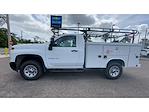 2025 Chevrolet Silverado 3500 Regular Cab RWD Reading Service Truck for sale #25C233 - photo 5
