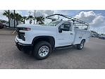 2025 Chevrolet Silverado 3500 Regular Cab RWD Reading Service Truck for sale #25C233 - photo 6