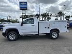 2025 Chevrolet Silverado 3500 Regular Cab RWD Reading Service Truck for sale #25C233 - photo 13