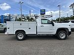 2025 Chevrolet Silverado 3500 Regular Cab RWD Reading Service Truck for sale #25C233 - photo 14