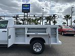 2025 Chevrolet Silverado 3500 Regular Cab RWD Reading Service Truck for sale #25C233 - photo 24
