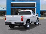 2025 Chevrolet Silverado 3500 Regular Cab RWD Pickup for sale #25C233 - photo 2