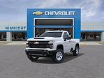 2025 Chevrolet Silverado 3500 Regular Cab RWD Pickup for sale #25C233 - photo 7