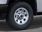 2025 Chevrolet Silverado 3500 Regular Cab RWD Pickup for sale #25C233 - photo 9