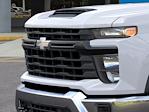 2025 Chevrolet Silverado 3500 Crew Cab 4WD Pickup for sale #25C238 - photo 13