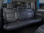 2025 Chevrolet Silverado 3500 Crew Cab 4WD Pickup for sale #25C238 - photo 17