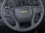 2025 Chevrolet Silverado 2500 Regular Cab 4WD, Pickup for sale #25C251 - photo 19