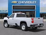 2025 Chevrolet Silverado 2500 Regular Cab 4WD, Pickup for sale #25C251 - photo 3