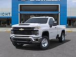 2025 Chevrolet Silverado 2500 Regular Cab 4WD, Pickup for sale #25C251 - photo 6