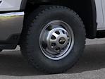 2025 Chevrolet Silverado 3500 Regular Cab 4WD Cab Chassis for sale #25C359 - photo 9
