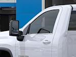 2025 Chevrolet Silverado 3500 Regular Cab 4WD Cab Chassis for sale #25C359 - photo 12