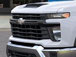 2025 Chevrolet Silverado 3500 Regular Cab 4WD Cab Chassis for sale #25C359 - photo 13