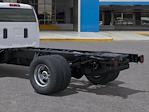 2025 Chevrolet Silverado 3500 Regular Cab 4WD Cab Chassis for sale #25C359 - photo 14