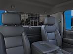 2025 Chevrolet Silverado 3500 Regular Cab 4WD Cab Chassis for sale #25C359 - photo 24