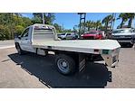 New 2025 Chevrolet Silverado 3500 Work Truck Regular Cab 4WD 11' 4" PJ Truck Beds Aluminum Flatbed Truck for sale #25C402 - photo 4
