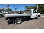 2025 Chevrolet Silverado 3500 Regular Cab 4WD PJ Truck Beds Flatbed Truck for sale #25C402 - photo 2