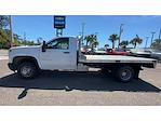 2025 Chevrolet Silverado 3500 Regular Cab 4WD PJ Truck Beds Flatbed Truck for sale #25C402 - photo 5