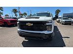 2025 Chevrolet Silverado 3500 Regular Cab 4WD PJ Truck Beds Flatbed Truck for sale #25C402 - photo 7