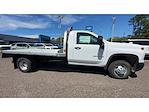 2025 Chevrolet Silverado 3500 Regular Cab 4WD PJ Truck Beds Flatbed Truck for sale #25C402 - photo 9