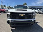 2025 Chevrolet Silverado 3500 Regular Cab 4WD PJ Truck Beds Flatbed Truck for sale #25C402 - photo 11