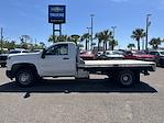 2025 Chevrolet Silverado 3500 Regular Cab 4WD PJ Truck Beds Flatbed Truck for sale #25C402 - photo 12