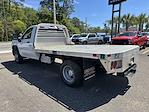 2025 Chevrolet Silverado 3500 Regular Cab 4WD PJ Truck Beds Flatbed Truck for sale #25C402 - photo 13