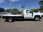 2025 Chevrolet Silverado 3500 Regular Cab 4WD PJ Truck Beds Flatbed Truck for sale #25C402 - photo 16