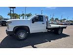 2025 Chevrolet Silverado 3500 Regular Cab 4WD PJ Truck Beds Flatbed Truck for sale #25C402 - photo 6