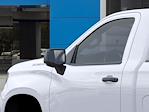 2025 Chevrolet Silverado 1500 Regular Cab 4WD Pickup for sale #25C43 - photo 12