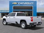 2025 Chevrolet Silverado 2500 Crew Cab 4WD, Pickup for sale #25C440 - photo 3