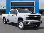 2025 Chevrolet Silverado 2500 Crew Cab 4WD, Pickup for sale #25C440 - photo 7