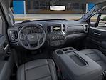 2025 Chevrolet Silverado 2500 Crew Cab 4WD, Pickup for sale #25C441 - photo 15