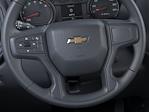 2025 Chevrolet Silverado 2500 Crew Cab 4WD Pickup for sale #25C499 - photo 19