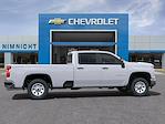 2025 Chevrolet Silverado 2500 Crew Cab 4WD Pickup for sale #25C500 - photo 5