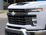 2025 Chevrolet Silverado 2500 Crew Cab 4WD Pickup for sale #25C500 - photo 13