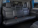 2025 Chevrolet Silverado 2500 Crew Cab 4WD Pickup for sale #25C500 - photo 17