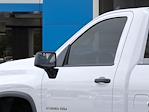 2025 Chevrolet Silverado 2500 Regular Cab RWD Pickup for sale #25C514 - photo 12