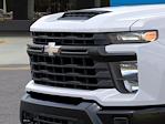 2025 Chevrolet Silverado 2500 Regular Cab RWD Pickup for sale #25C514 - photo 13
