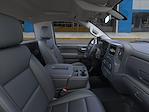 2025 Chevrolet Silverado 2500 Regular Cab RWD Pickup for sale #25C514 - photo 17