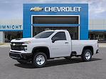2025 Chevrolet Silverado 2500 Regular Cab RWD Pickup for sale #25C514 - photo 2