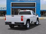 2025 Chevrolet Silverado 2500 Regular Cab RWD Pickup for sale #25C514 - photo 4