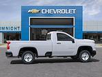 2025 Chevrolet Silverado 2500 Regular Cab RWD Pickup for sale #25C514 - photo 5