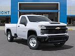 2025 Chevrolet Silverado 2500 Regular Cab RWD Pickup for sale #25C514 - photo 7